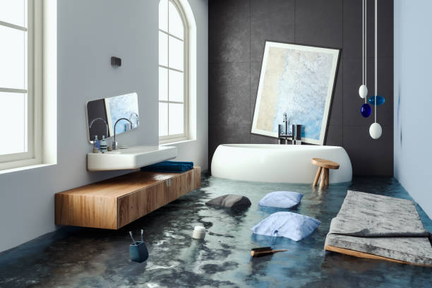 Best Residential water damage restoration  in Xtonia, PA
